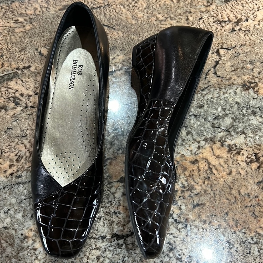Ros Hommerson Shoes